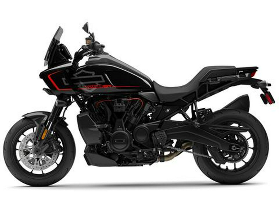 2025 Harley-Davidson Pan America® 1250 ST