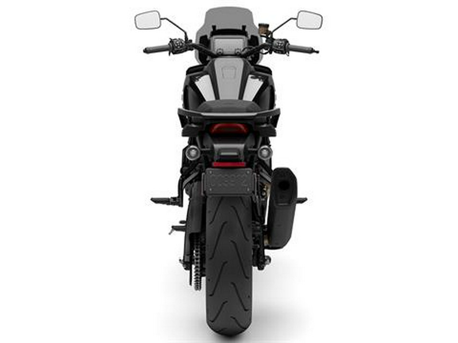 2025 Harley-Davidson Pan America® 1250 ST