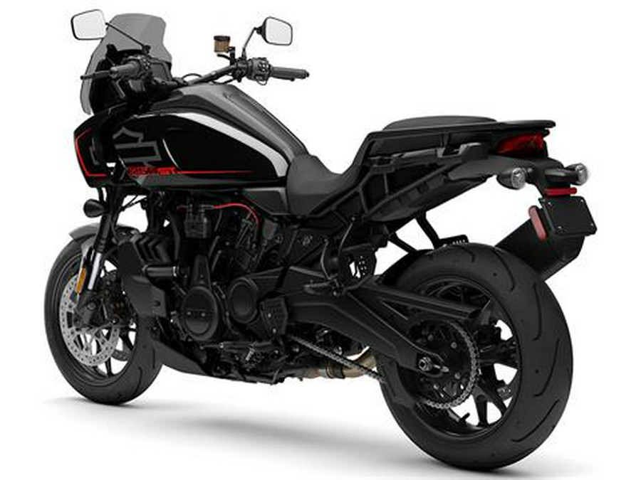 2025 Harley-Davidson Pan America® 1250 ST