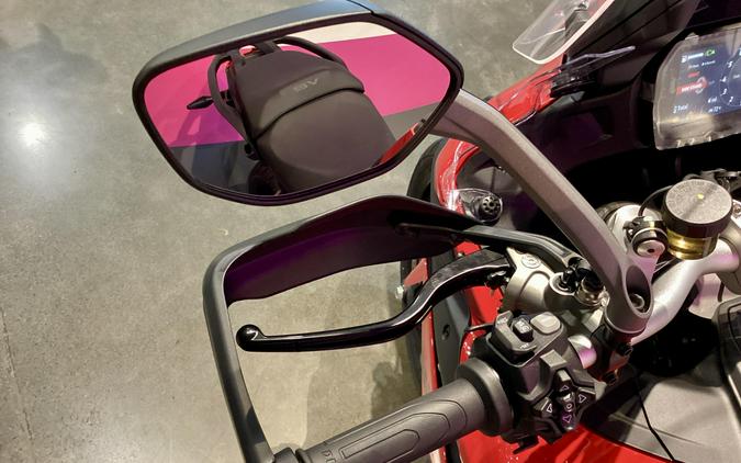 2027 Ducati Multistrada V2 S