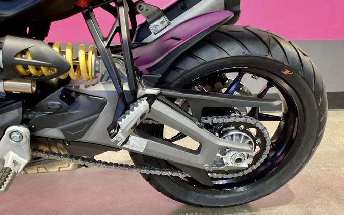 2027 Ducati Multistrada V2 S