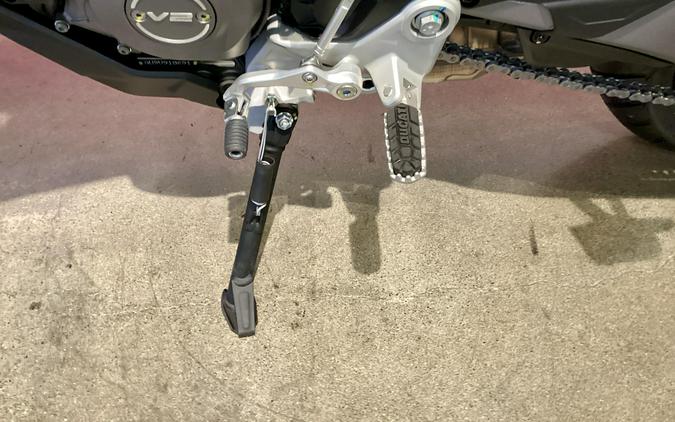2027 Ducati Multistrada V2 S