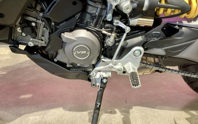 2027 Ducati Multistrada V2 S
