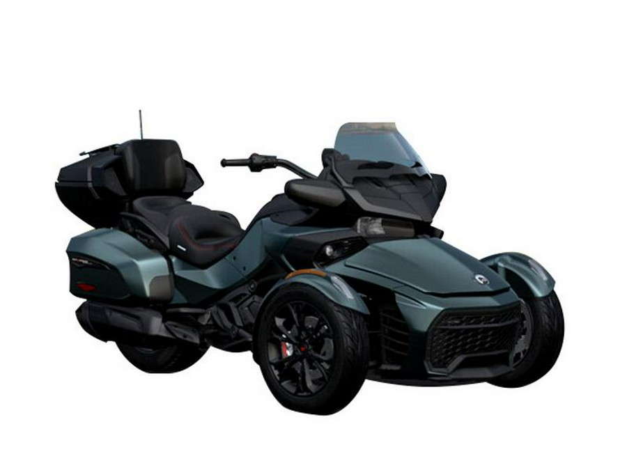 2023 Can-Am® Spyder F3 Limited Special Series