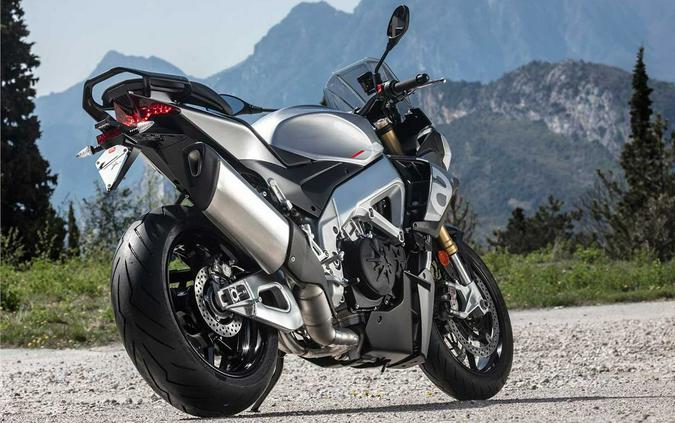 2023 Aprilia Tuono V4 1100