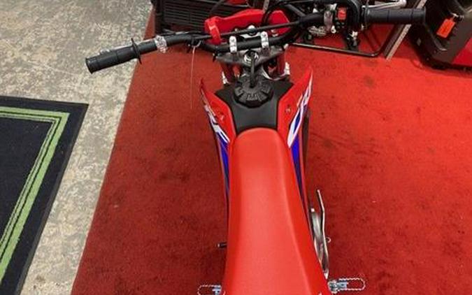 2023 Honda CRF125F