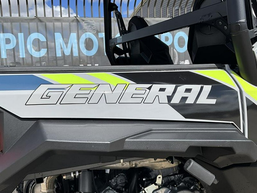 2024 Polaris® General XP 1000 Sport