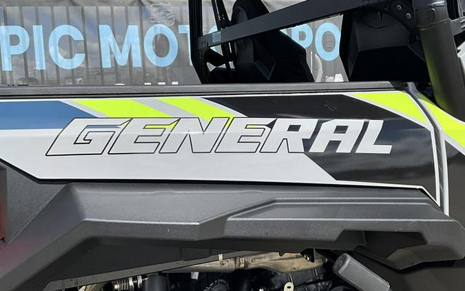 2024 Polaris® General XP 1000 Sport