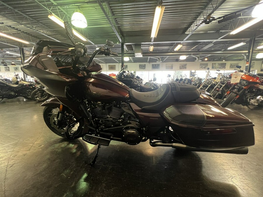 2024 Harley-Davidson CVO™ Road Glide Copperhead FLTRXSE