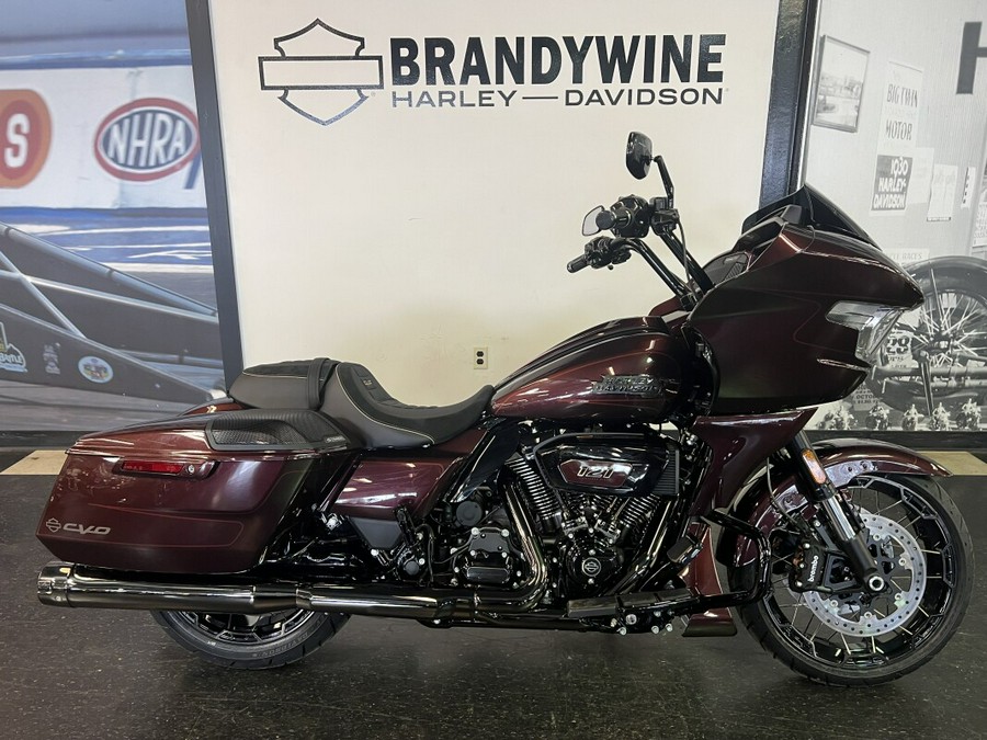 2024 Harley-Davidson CVO™ Road Glide Copperhead FLTRXSE