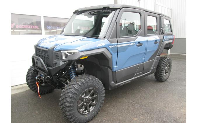 2024 Polaris Industries Polaris XPEDITION ADV 5 Northstar