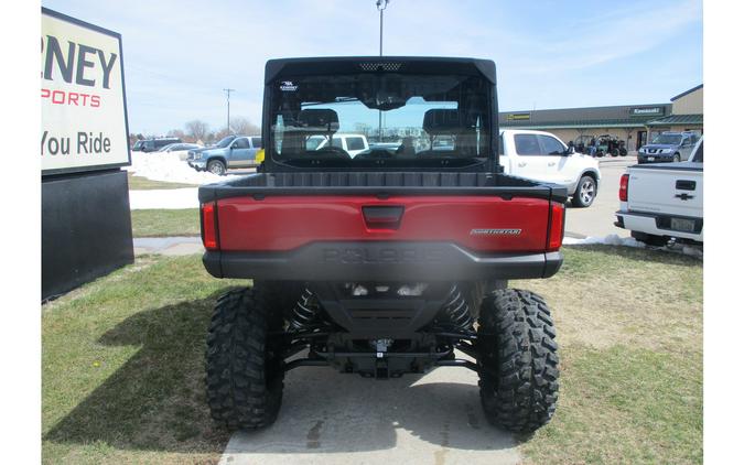 2024 Polaris Industries RANGER XD 1500 NORTH STAR ULTIMATE