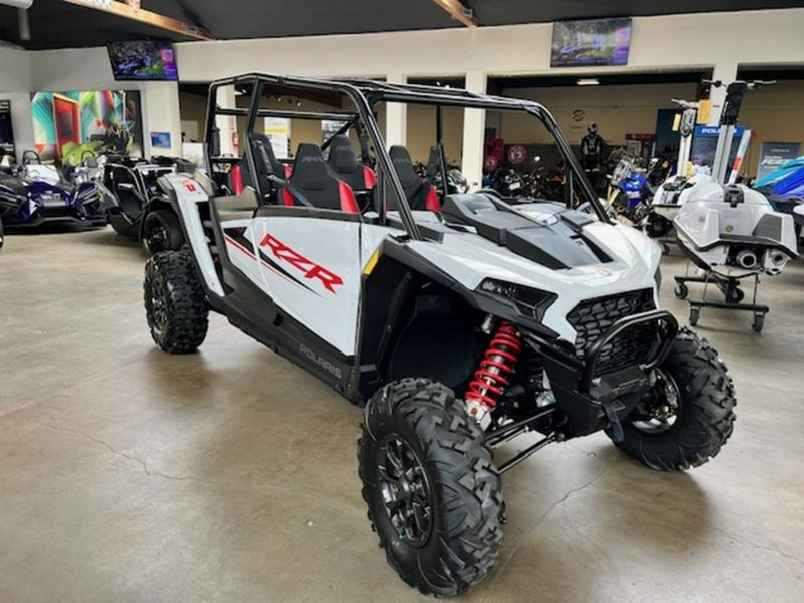 2024 Polaris® RZR XP 4 1000 Sport