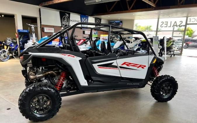 2024 Polaris® RZR XP 4 1000 Sport