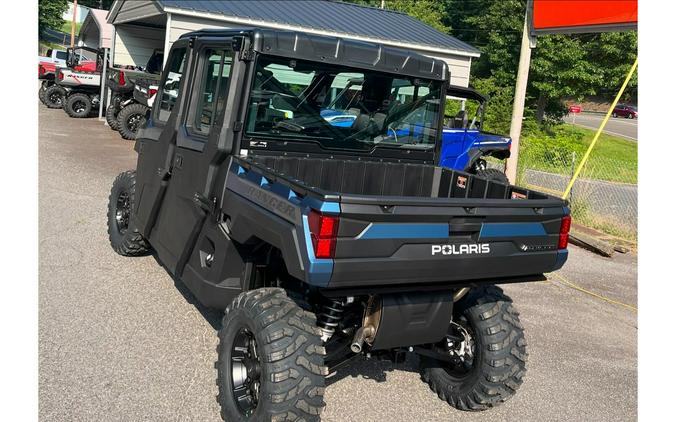 2025 Polaris Industries Ranger® Crew XP 1000 NorthStar Edition Ultimate