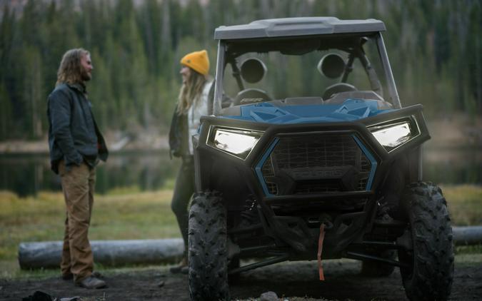 2024 Polaris Industries [Off-Site Inventory] RZR® Trail Sport