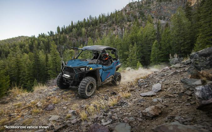 2024 Polaris Industries [Off-Site Inventory] RZR® Trail Sport