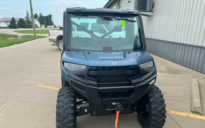 2025 Polaris Ranger XP 1000 NorthStar Edition Premium