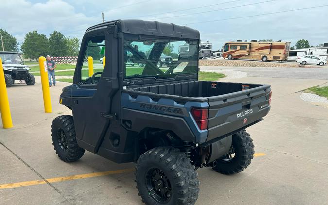 2025 Polaris Ranger XP 1000 NorthStar Edition Premium