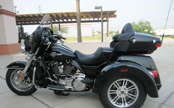 2024 Harley-Davidson Tri Glide Ultra