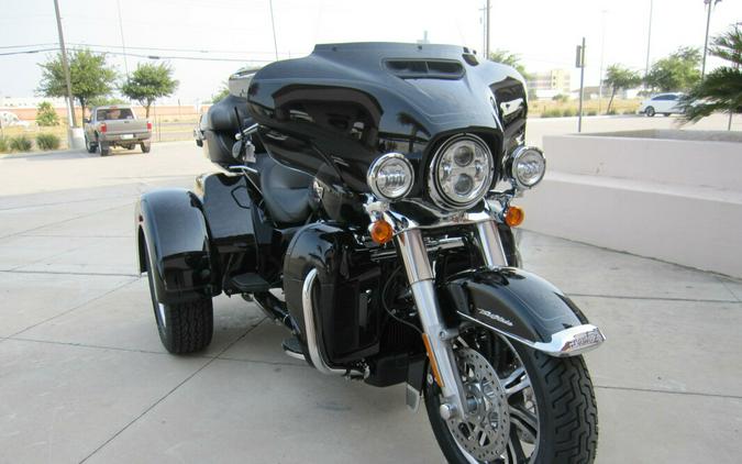 2024 Harley-Davidson Tri Glide Ultra