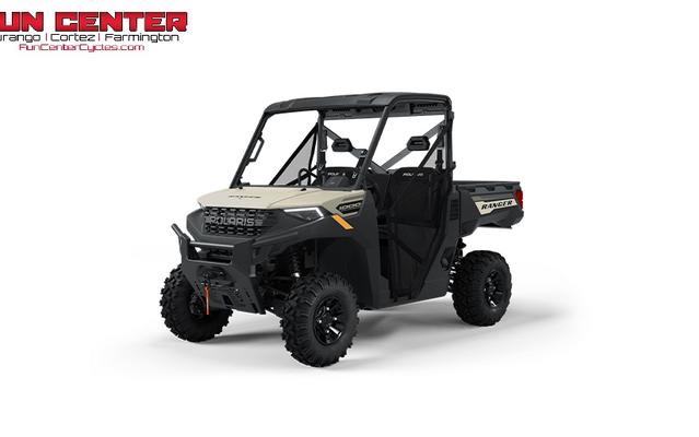 2025 Polaris Industries RANGER 1000 PREMIUM