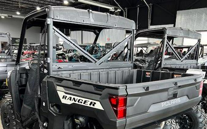 2025 Polaris Industries RANGER 1000 PREMIUM