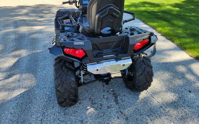 2024 Polaris Industries Sportsman 850 Touring