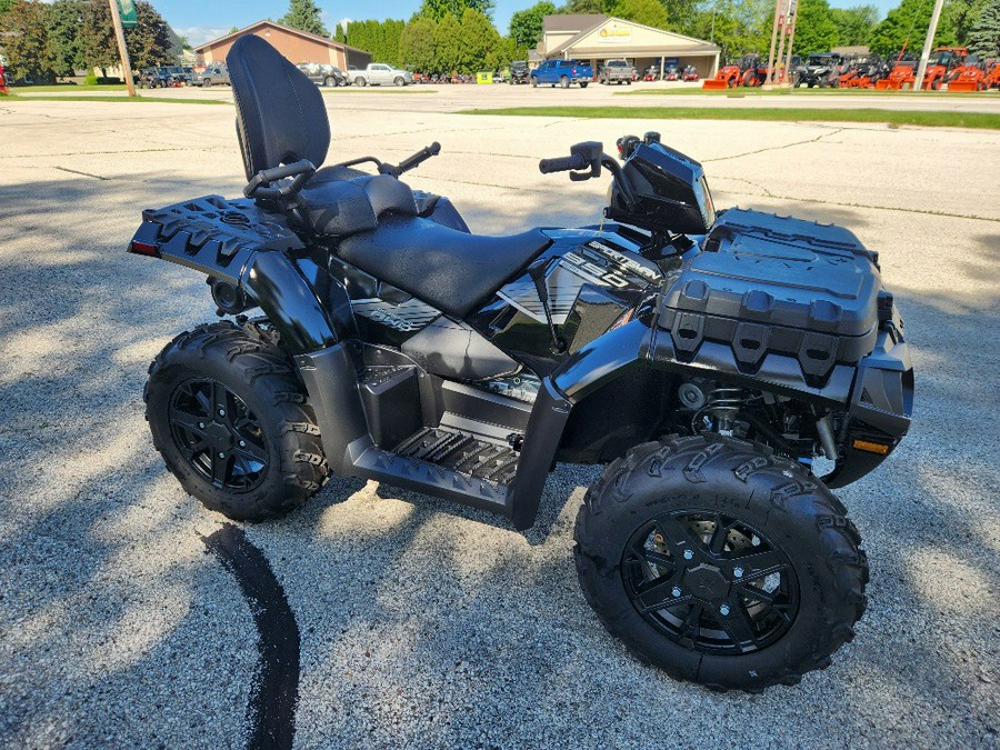 2024 Polaris Industries Sportsman 850 Touring