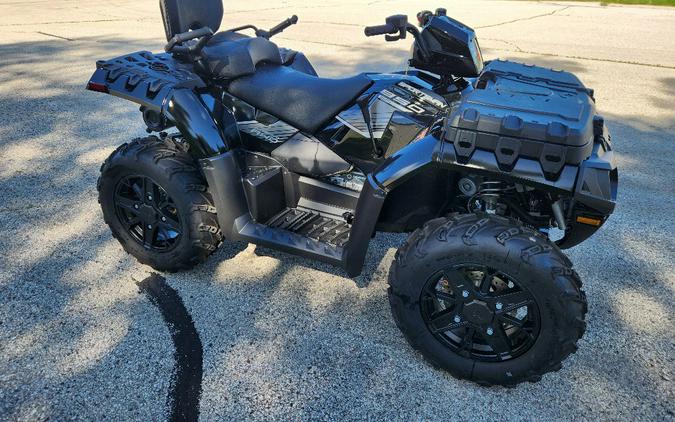 2024 Polaris Industries Sportsman 850 Touring