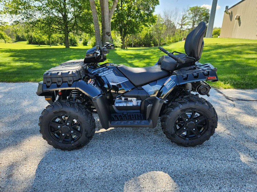 2024 Polaris Industries Sportsman 850 Touring