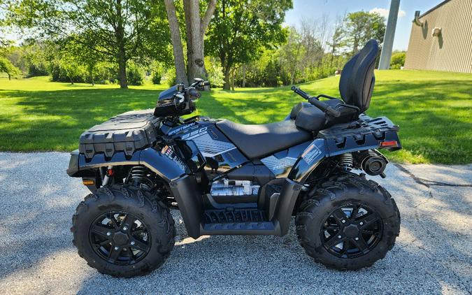 2024 Polaris Industries Sportsman 850 Touring