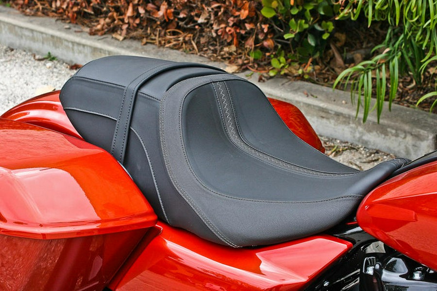 2025 Harley-Davidson® FLTRX - Road Glide®