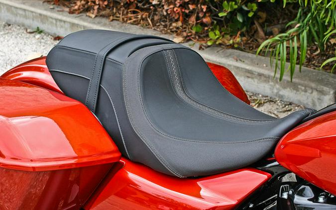 2025 Harley-Davidson® FLTRX - Road Glide®