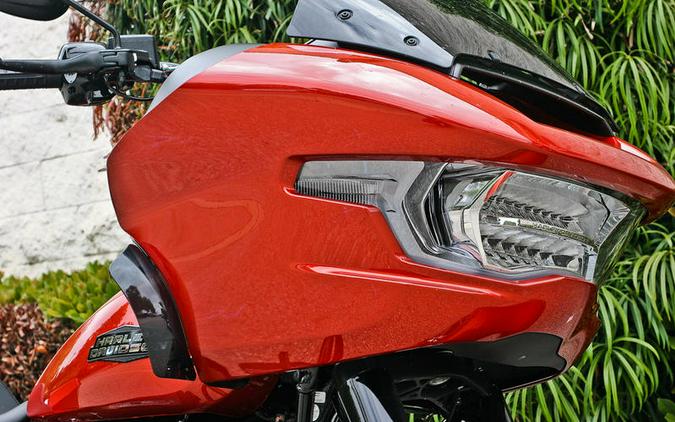 2025 Harley-Davidson® FLTRX - Road Glide®