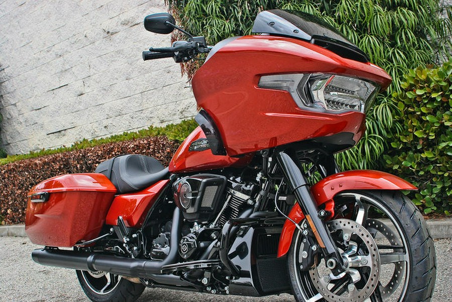 2025 Harley-Davidson® FLTRX - Road Glide®