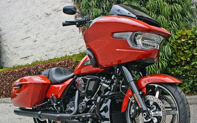 2025 Harley-Davidson® FLTRX - Road Glide®