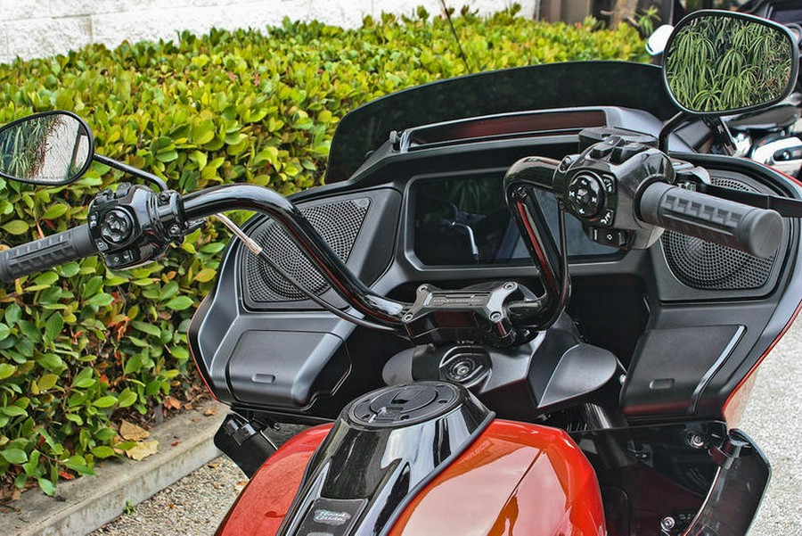 2025 Harley-Davidson® FLTRX - Road Glide®