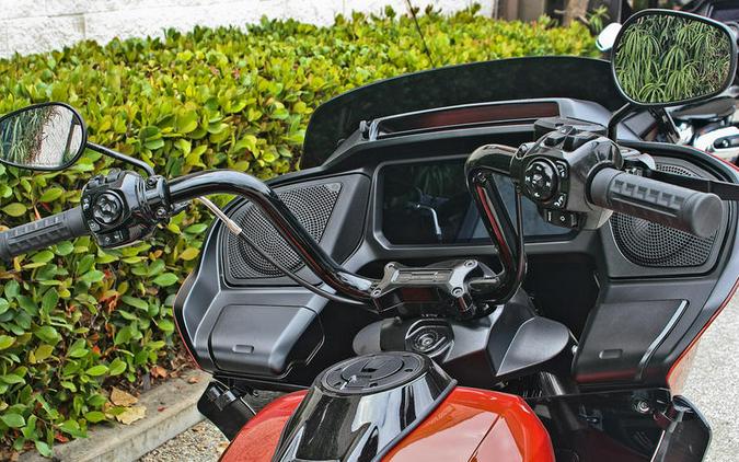 2025 Harley-Davidson® FLTRX - Road Glide®