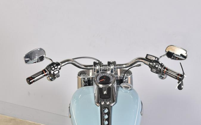 2024 Harley-Davidson Fat Boy 114