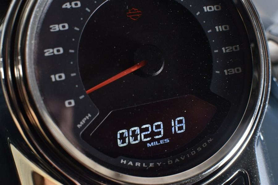 2024 Harley-Davidson Fat Boy 114