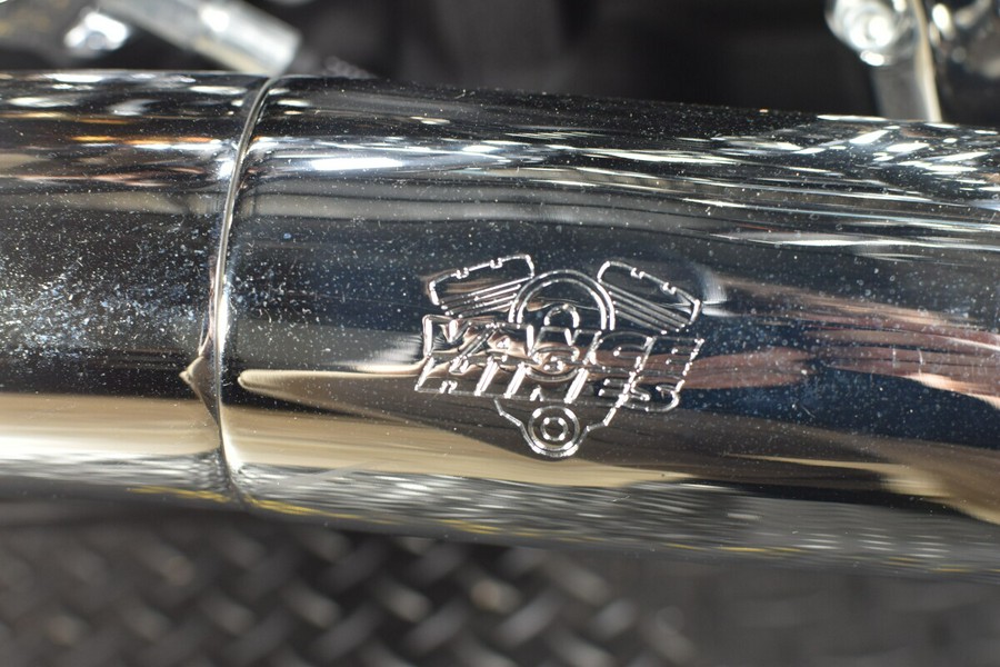 2024 Harley-Davidson Fat Boy 114