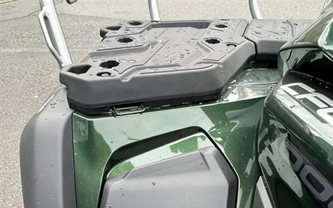 2026 CFMOTO CForce 1000 Overland