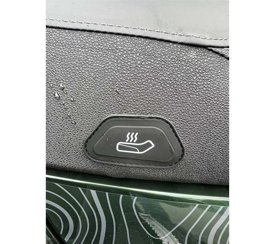 2026 CFMOTO CForce 1000 Overland