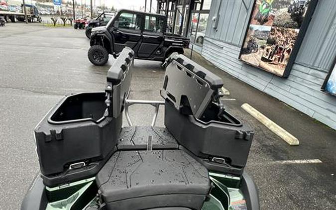 2026 CFMOTO CForce 1000 Overland