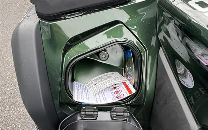 2026 CFMOTO CForce 1000 Overland