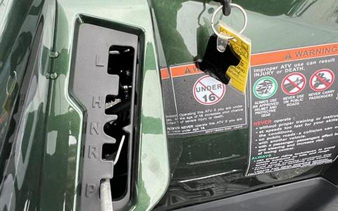 2026 CFMOTO CForce 1000 Overland