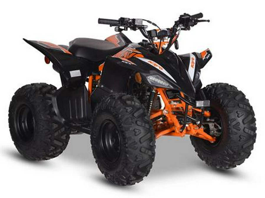 2025 Kayo Predator 110