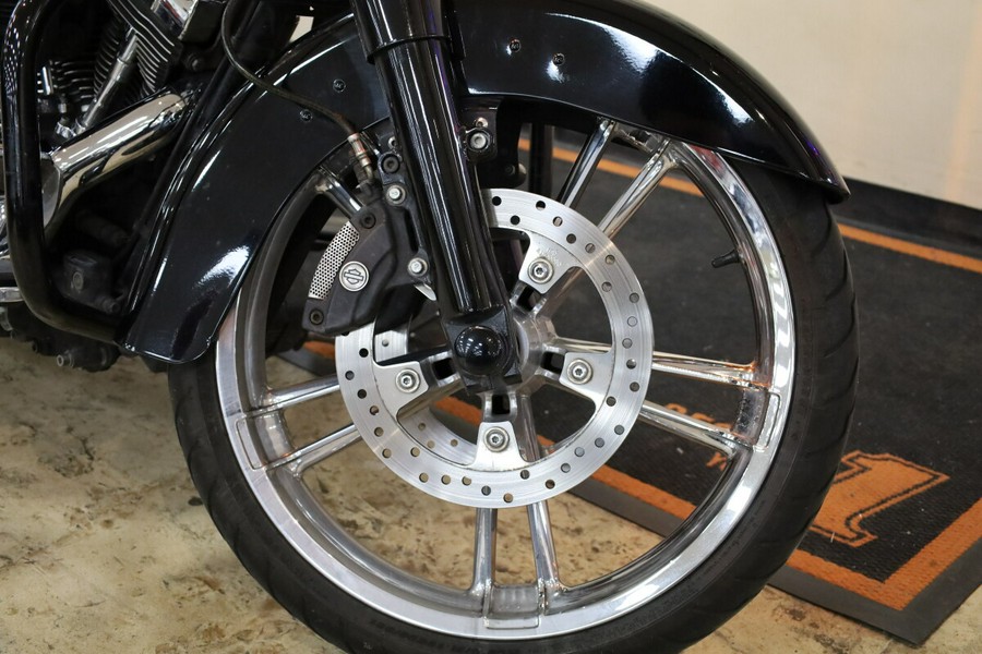 FLHX 2014 Street Glide®