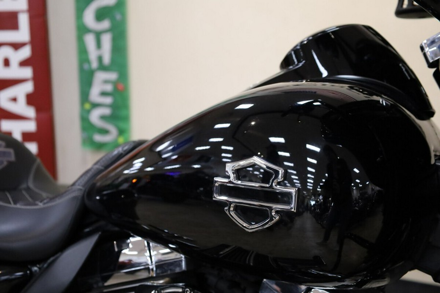 FLHX 2014 Street Glide®